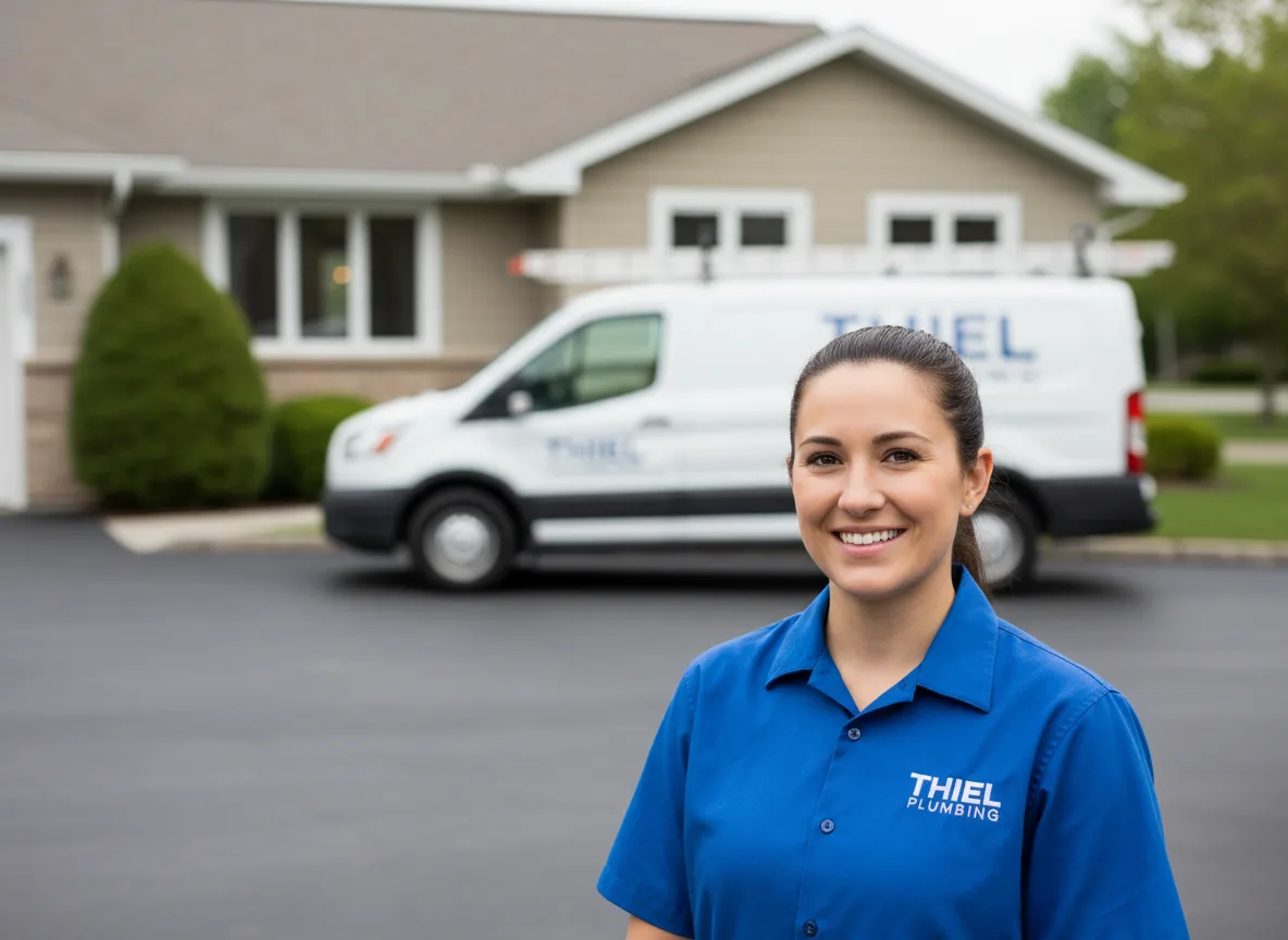 Plumber Davidson, NC FAQs